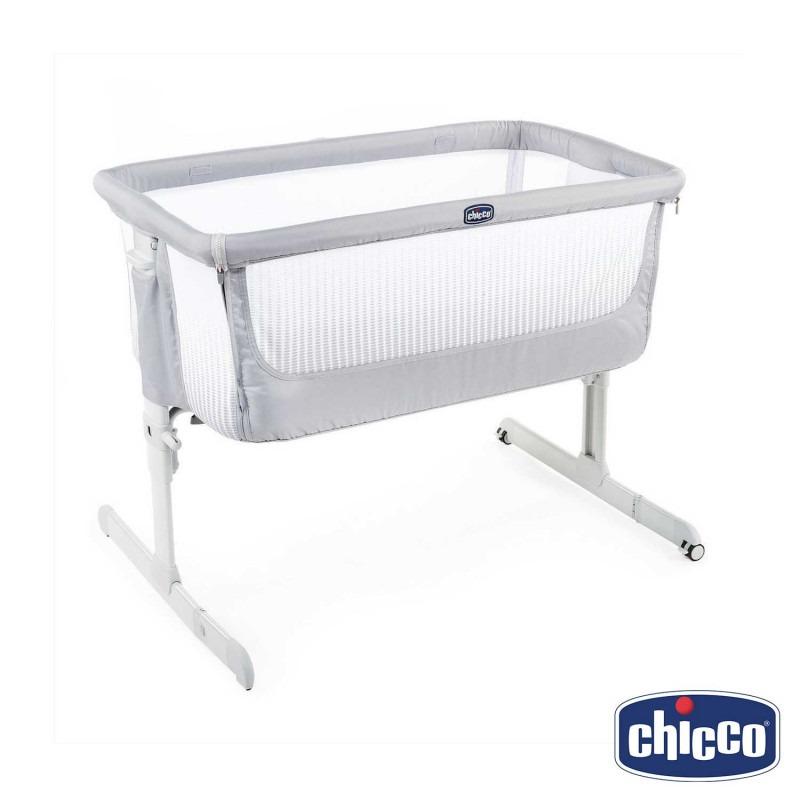 شيكو - سرير نوم هوائي للأطفال