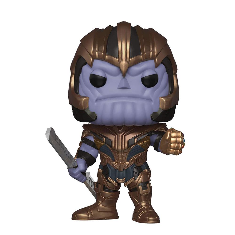Funko Pop Marvel Avengers - Thanos