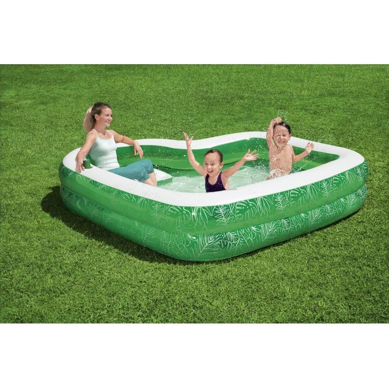 Bestway Tropical Paradise Family Pool