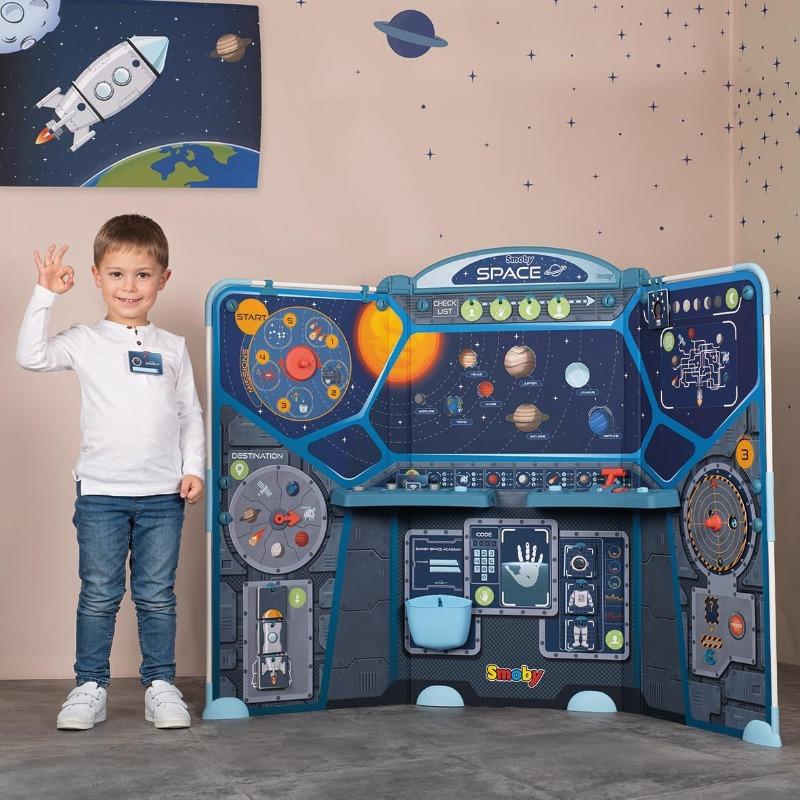 Smoby Space Center