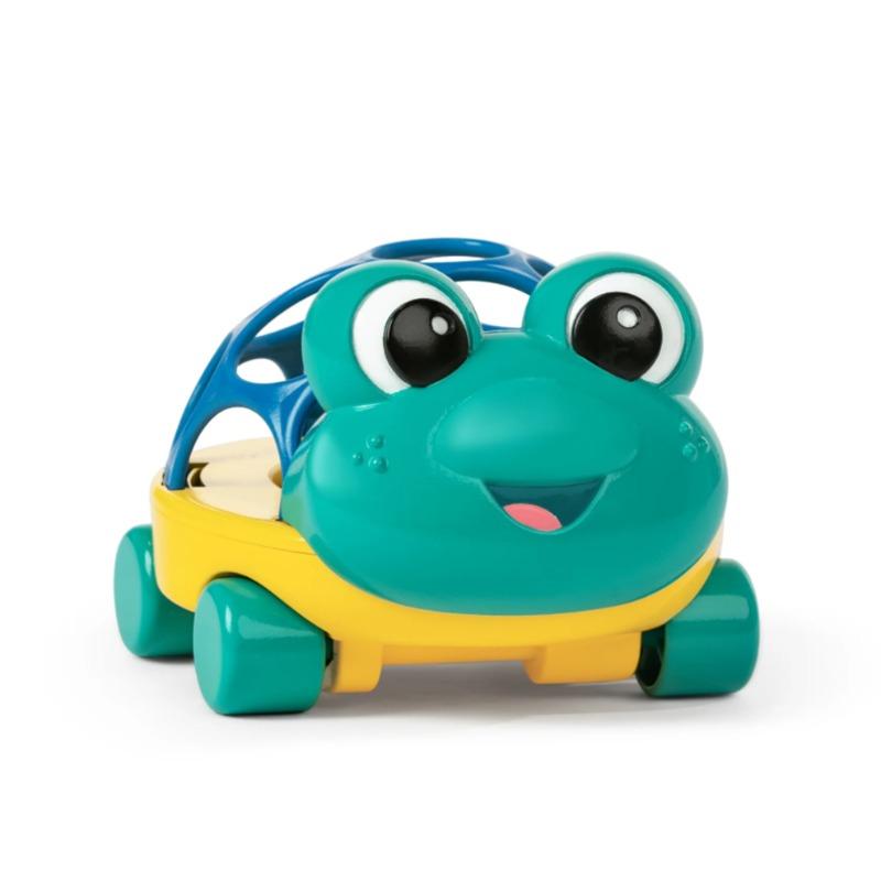 Baby Einstein Curious Oball Car with Rattle