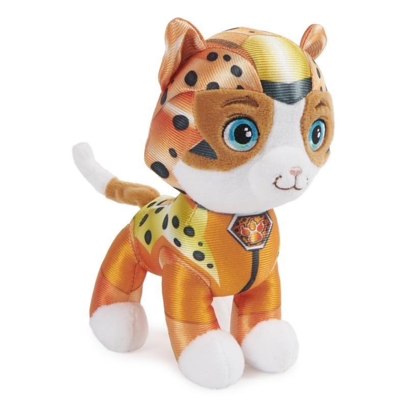 Paw Patrol Cat Pack Pup Basic Plush