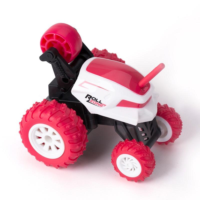 Sinovan Mini RC Stunt Car