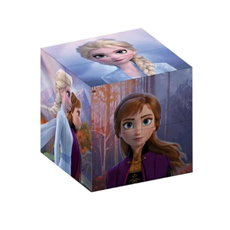 Disney Frozen Infinity Puzzles