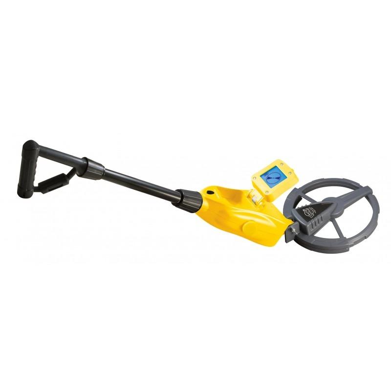 Buki - Metal Detector