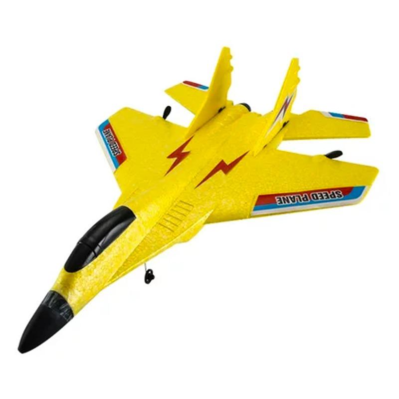 طيارة فوم فايتر إم أي بجهاز تحكم عن بعد