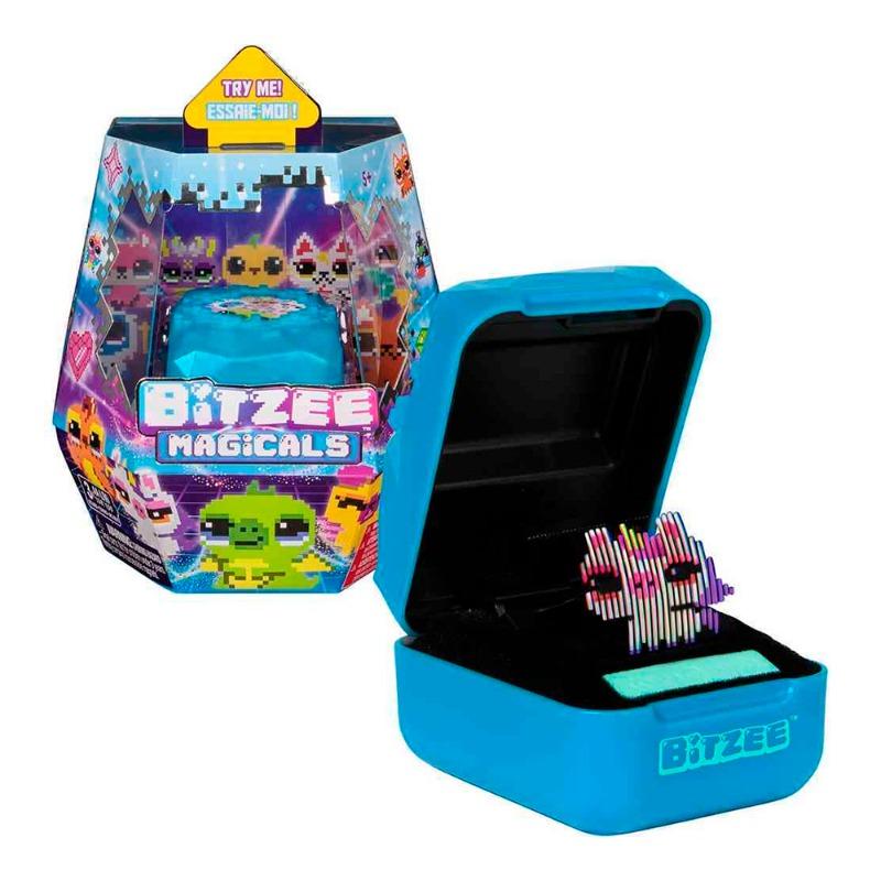 Bitzee Interactive Magical Digital Pet