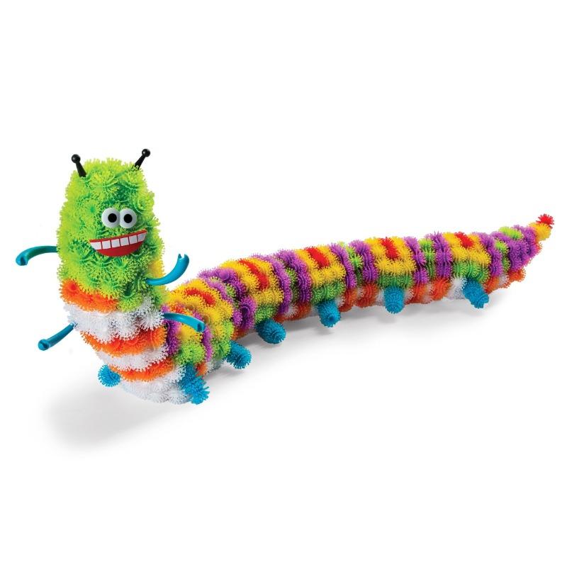 Bunchems Jumbo Pack 1000 Pcs