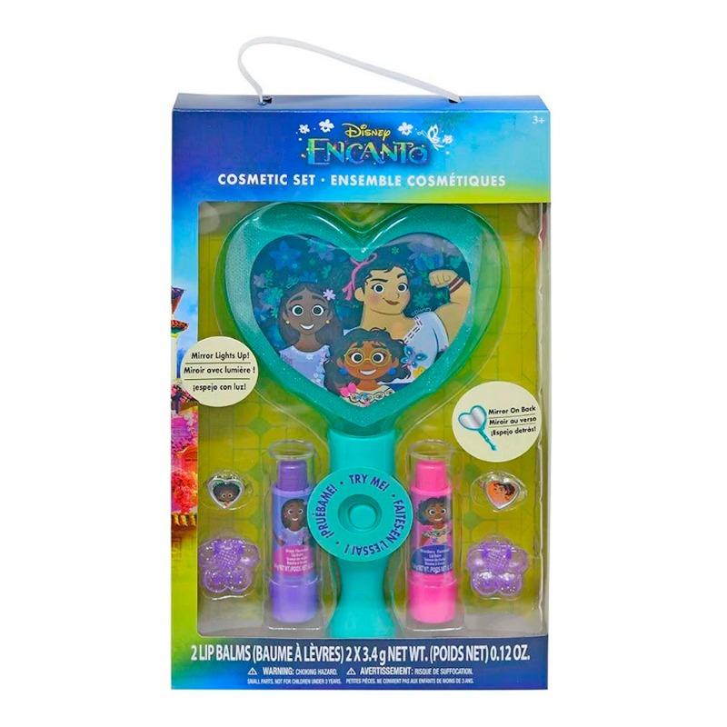 Disney Encanto Cosmetic Set