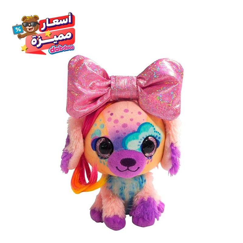 ليتل بو بيست - دمية قطيفة ستورمي بو حجم كبير