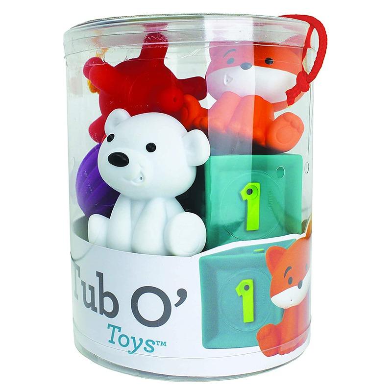 Infantino Tub O Toys