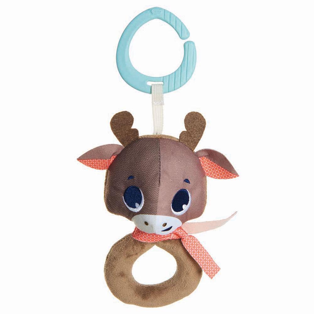 Tiny Love Polar Wonders Stroller Toy Alex Reindeer