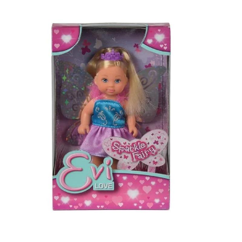Simba Evi Love Sparkle Fairy