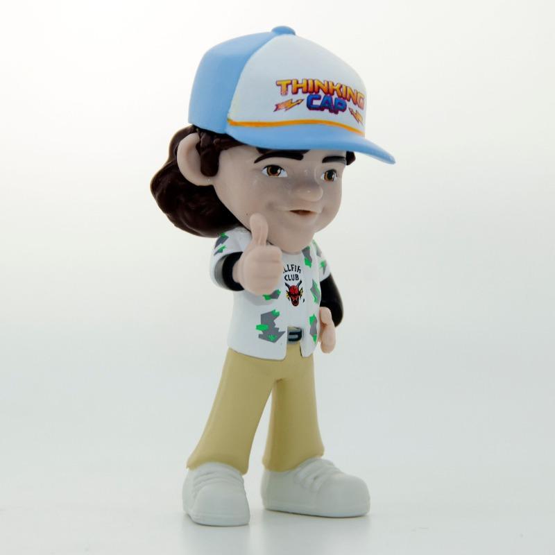 يومي مفاجأت سترينجر ثينجس