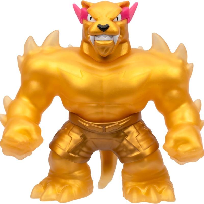 مستر بيست لاب - شخصية ستريتش هيرو ليجند