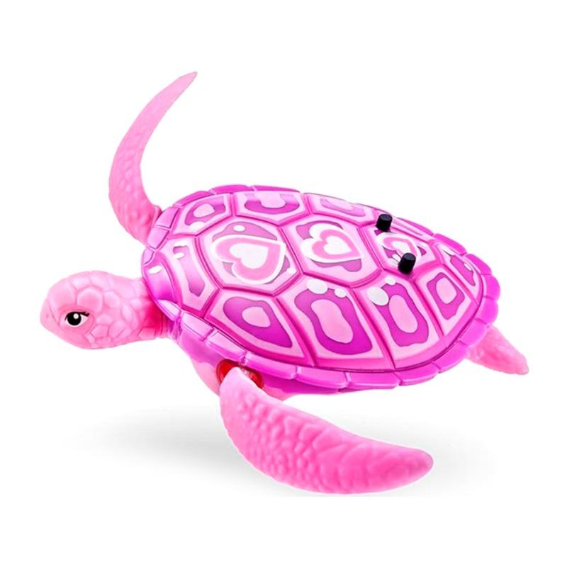 روبو ألايف - سلحفاة السباحة الروبوتية ألوان متعددة