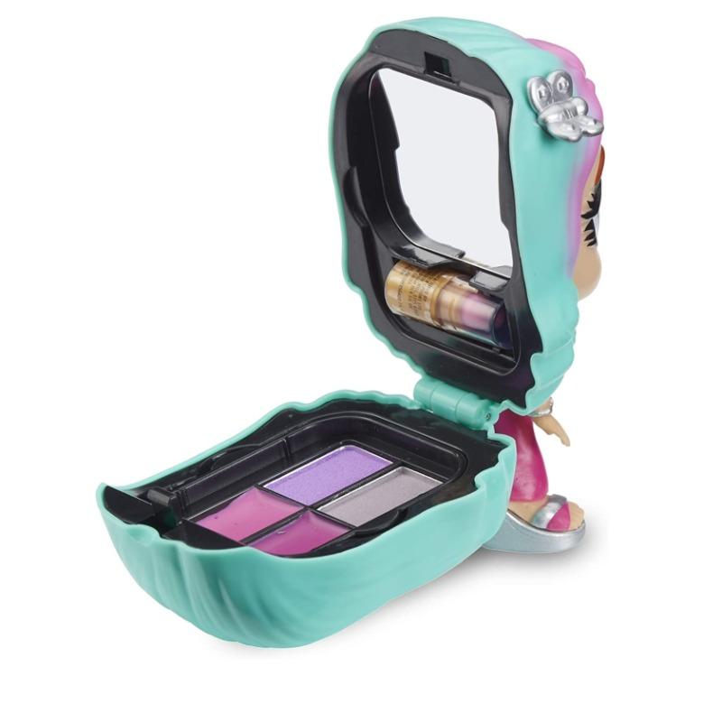 شيمر آند سباركل - ميك آب إنستاجلام دمية نينا