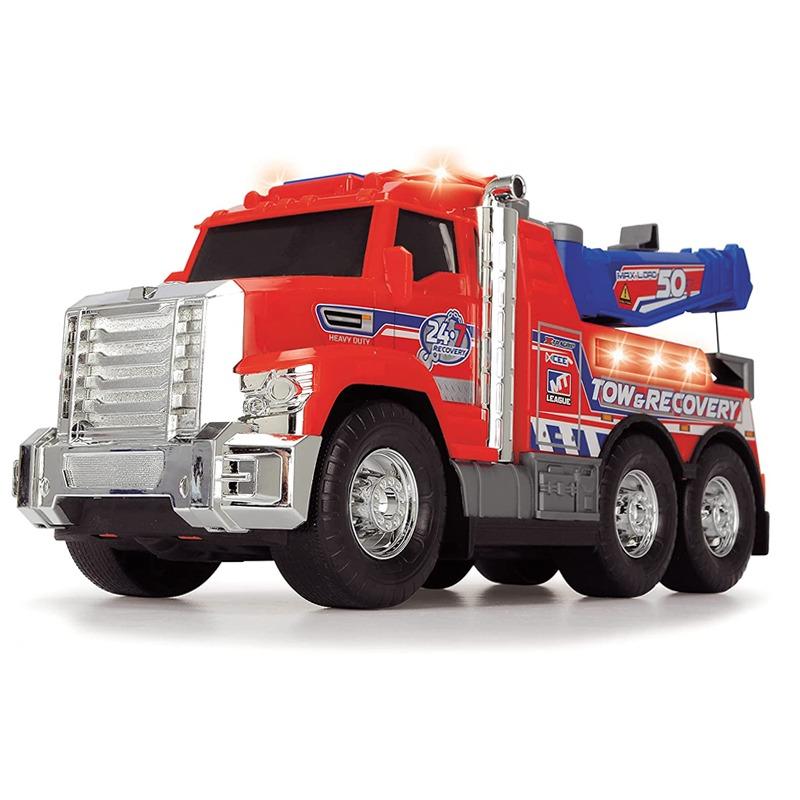 Dicky Toys 12cm Tow Truck