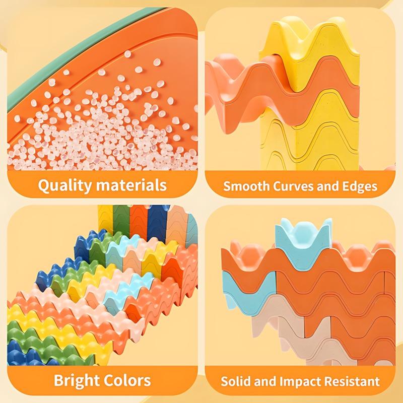 نوكي - مجموعة مكعبات المهندسين المعماريين