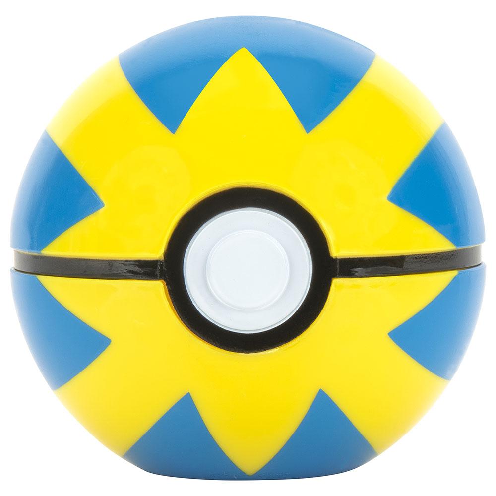 Pokemon Clip N Go Poke Ball Belt Set