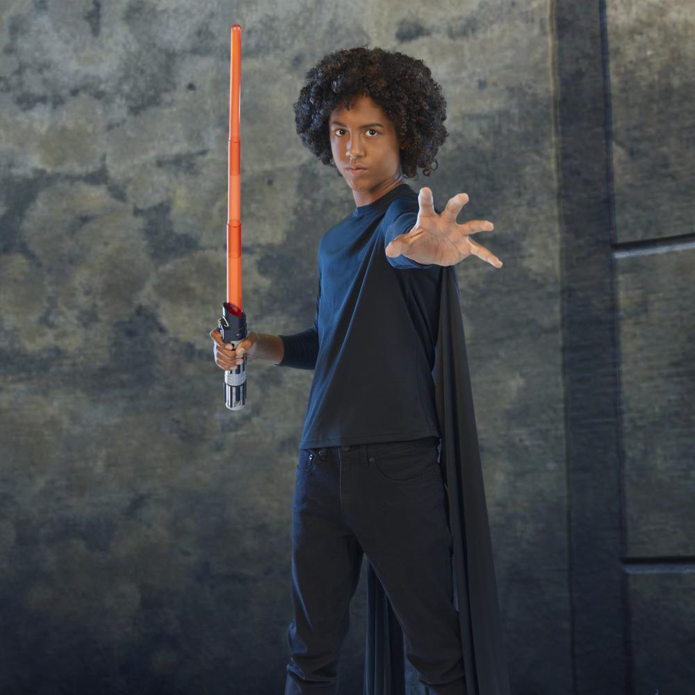 Star Wars Lightsaber Forge Darth Vader