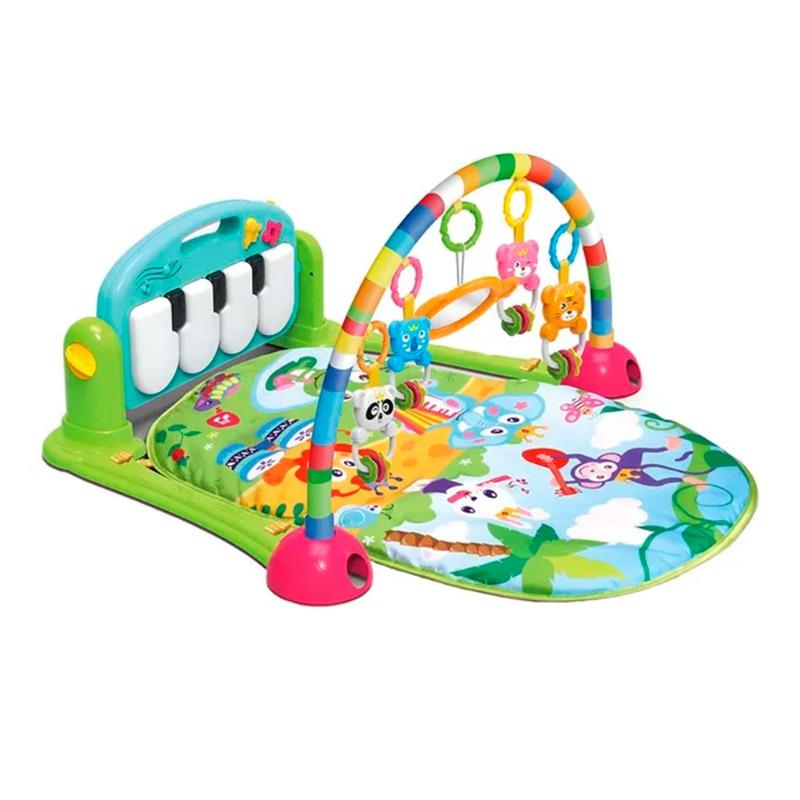 Huanger Baby Piano Fitness Mat Rack