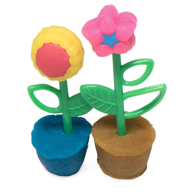 Simba Art & Fun Bunny House Clay Set