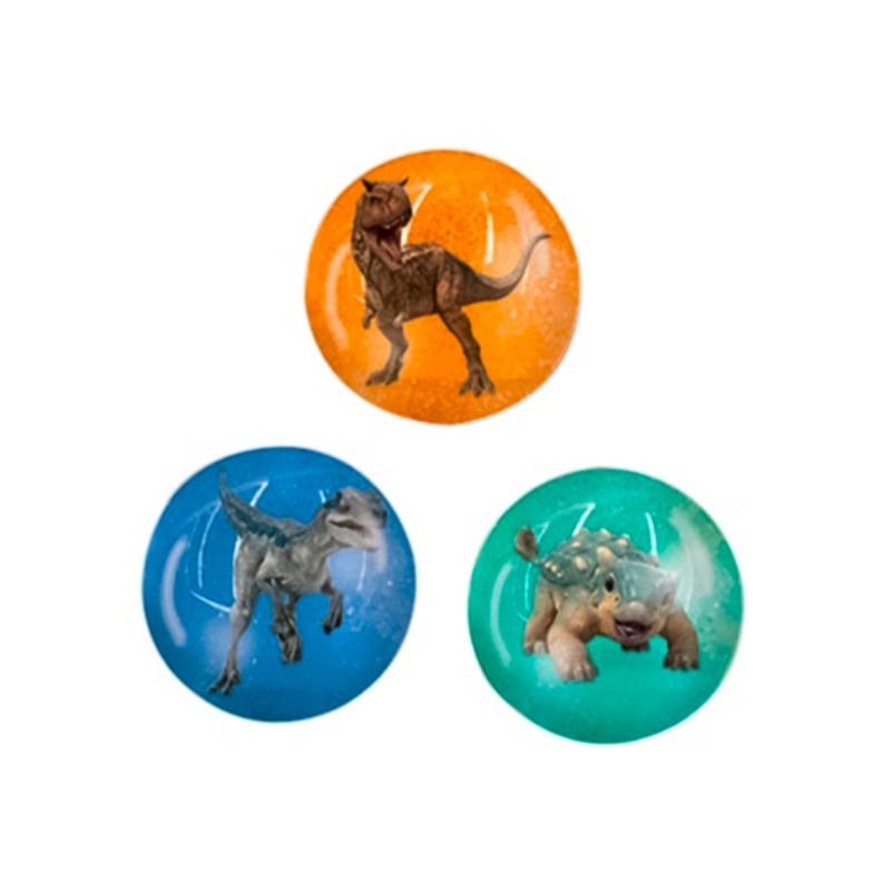 جوراسيك وورلد - مفاجأة بيضة ليد لايت أب