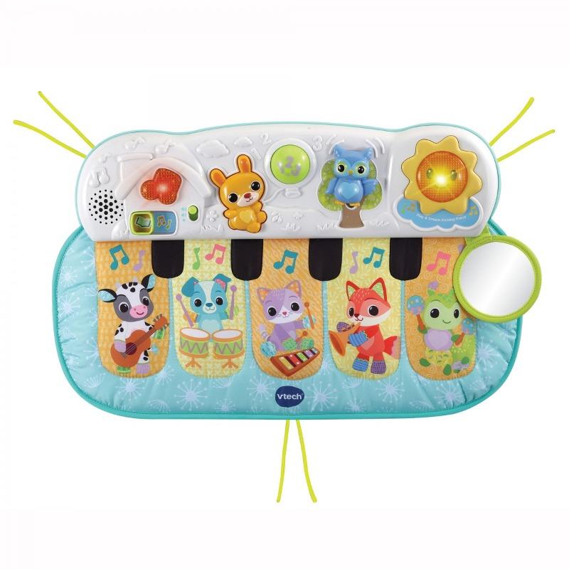 في تك - لعبة البيانو بلاي آند دريم