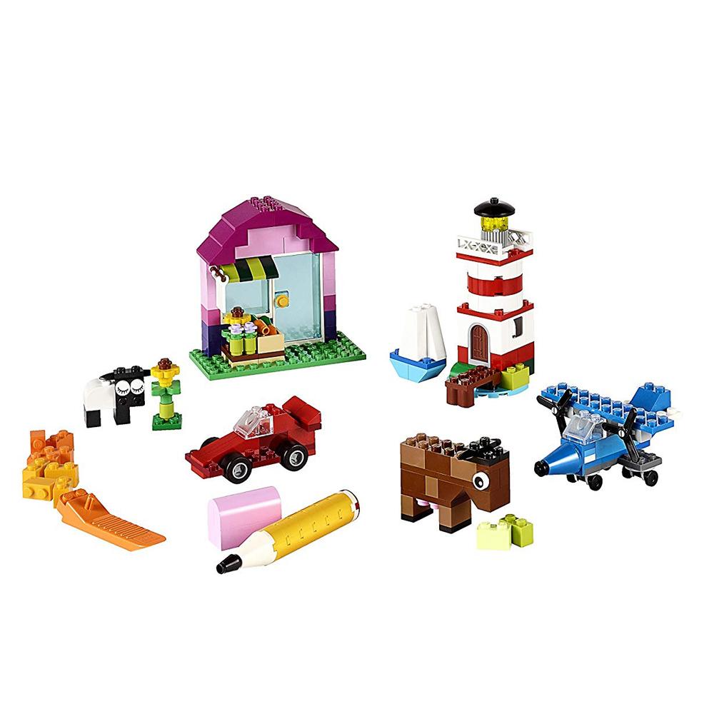 LEGO Classic Creative Bricks