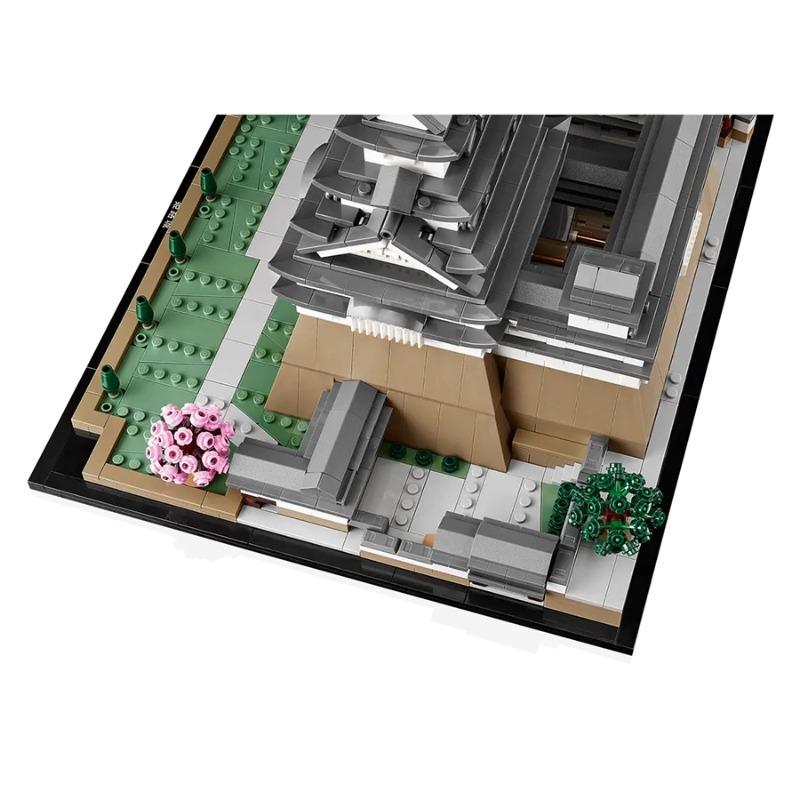 LEGO Himeji Castle Building Blocks 21060