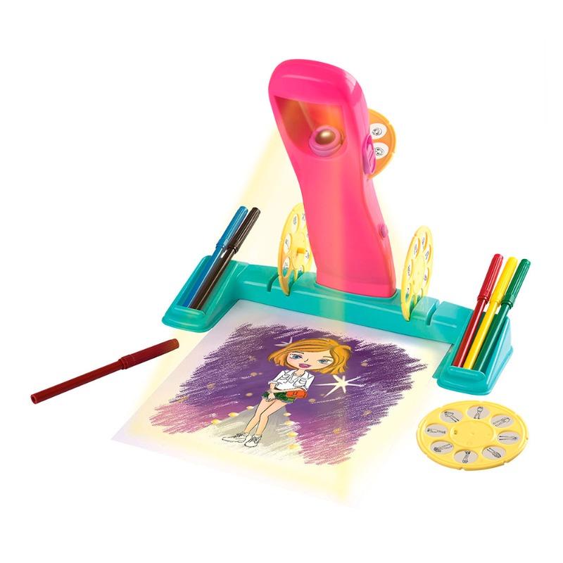 PlayGo - Fashion Studio Tracer