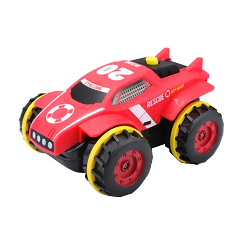 Maisto Cyklone Aqua Tread Remote Control Car