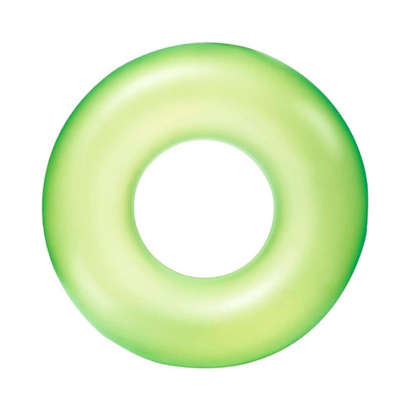 Bestway Frosted Neon Swim Ring