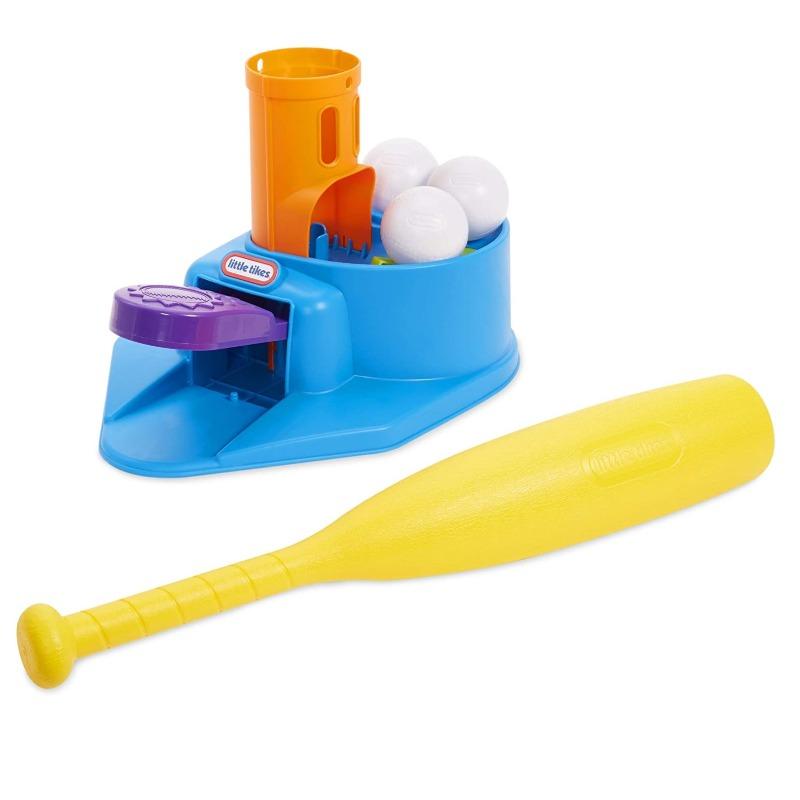 Little Tikes Triple Play Splash T-Ball Set