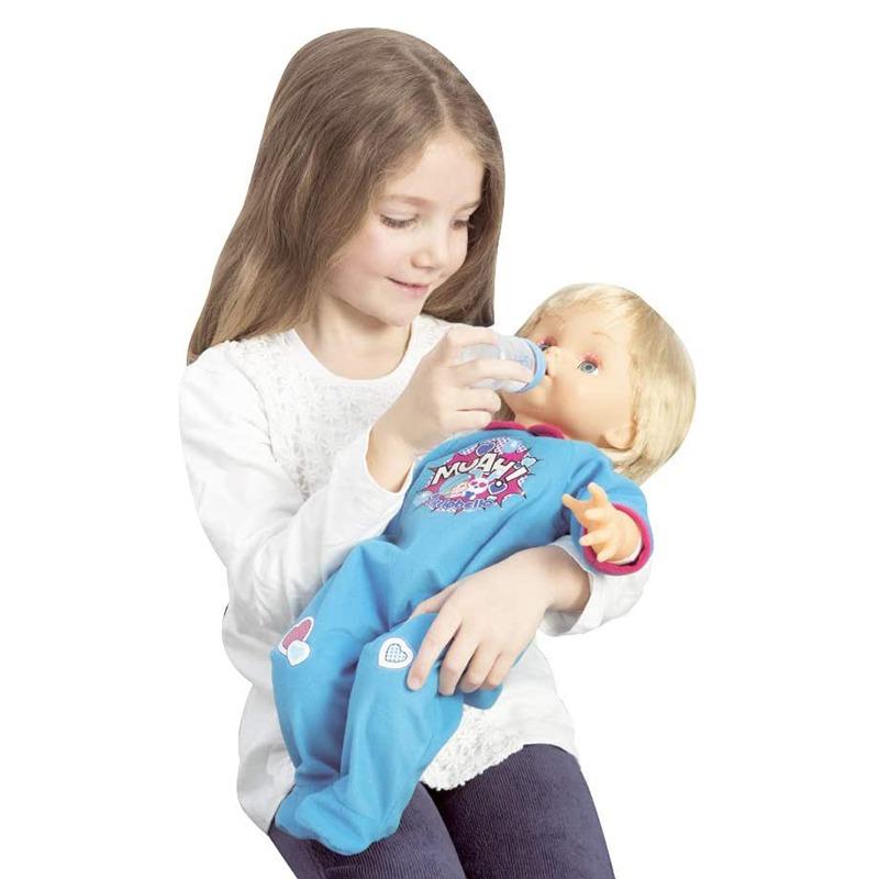 Cicciobello Love And Kiss Doll