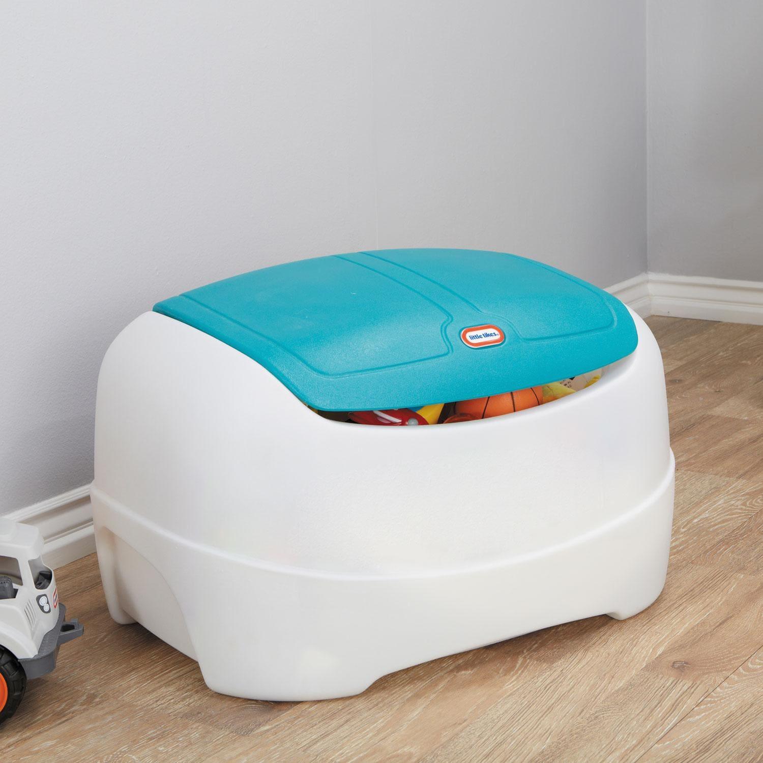 Little Tikes - Play N Store Toy Chest