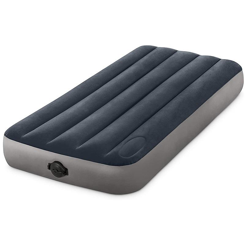 Intex Twin Dura Beam Single High Airbed
