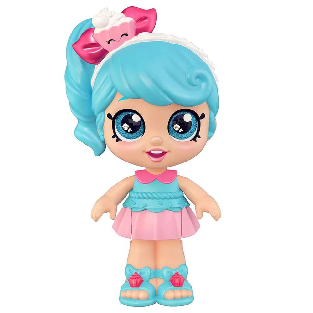 Kindi Kids Mini Dolls Jessicake