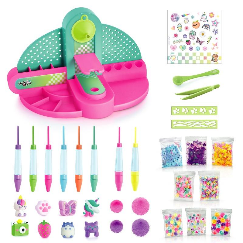 Canal Toys Diy Pen Factory