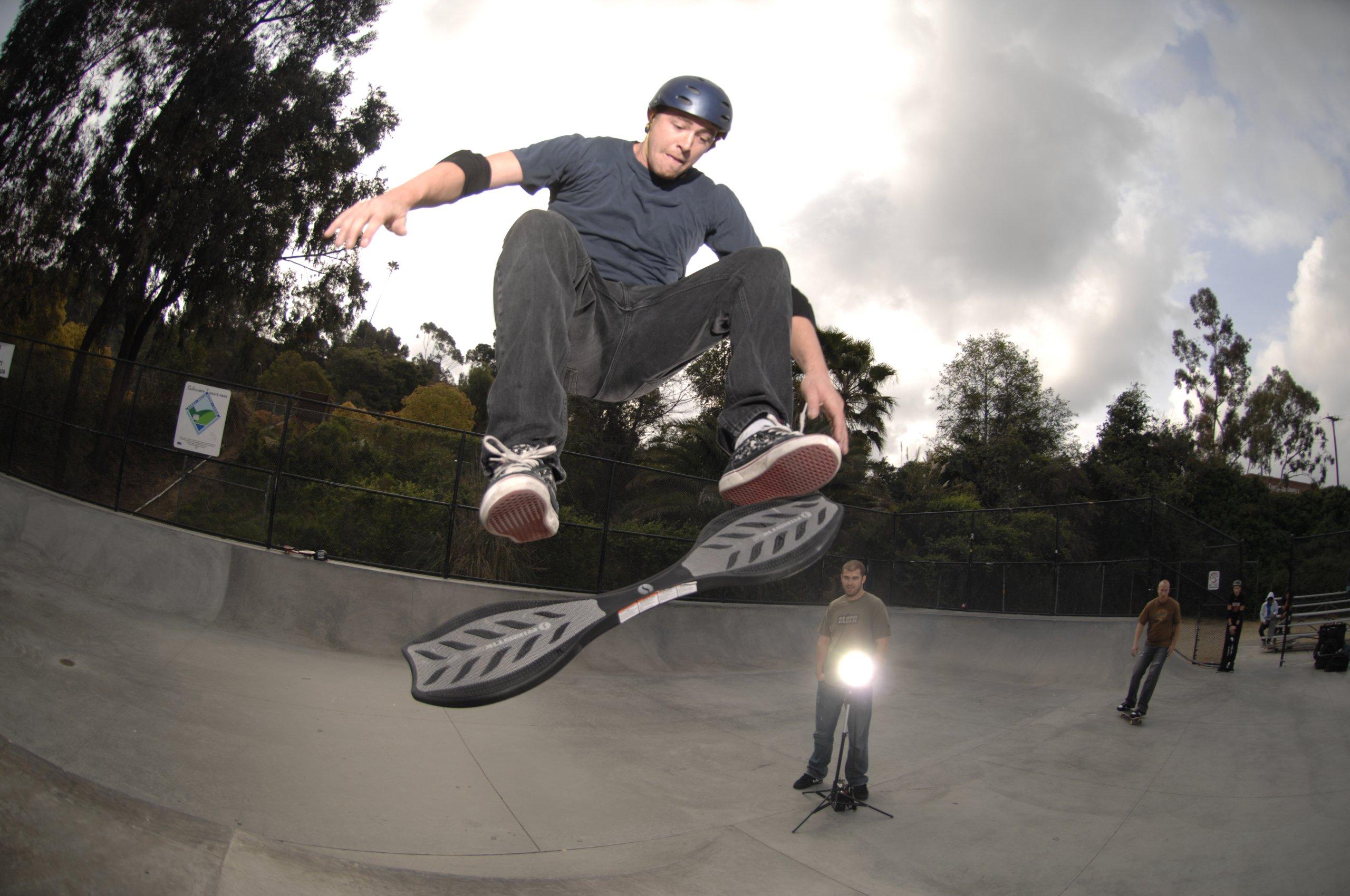 Razor - Ripstik Air Caster Board Single