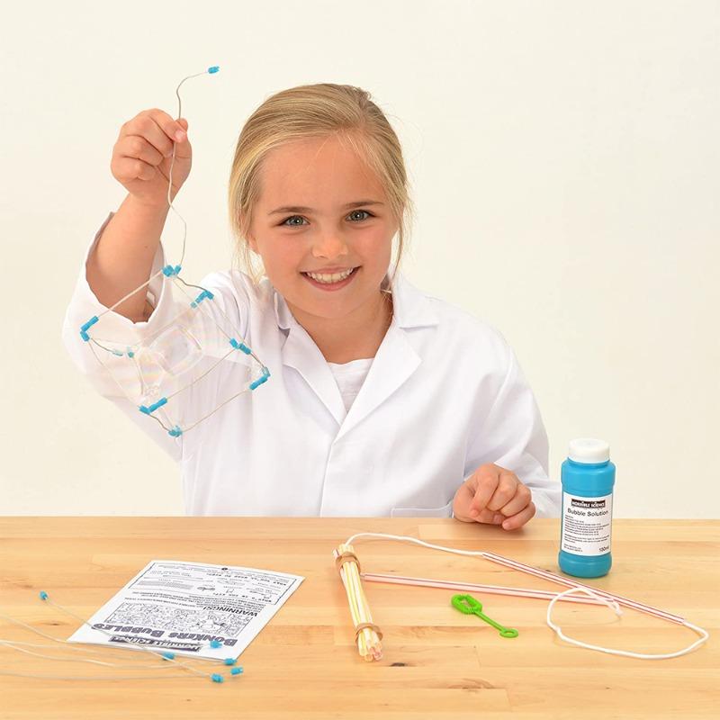 جالت - مجموعة صنع الفقاعات بونكرز بابلز