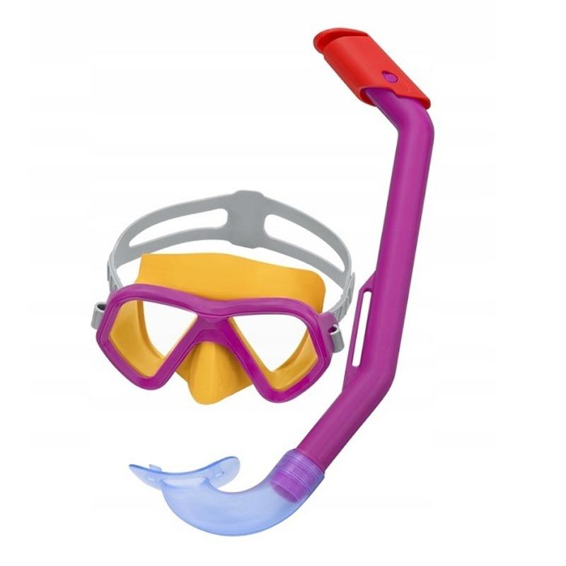 Bestway Hydro Pro Swim Lil Gilder Set - Blue