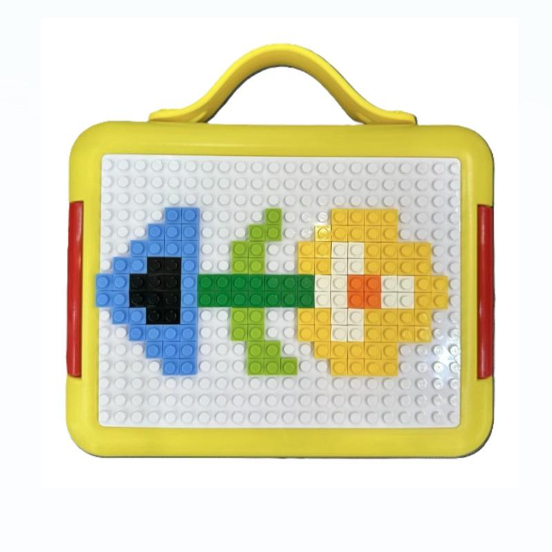 Babysspot Lego Lunch Box