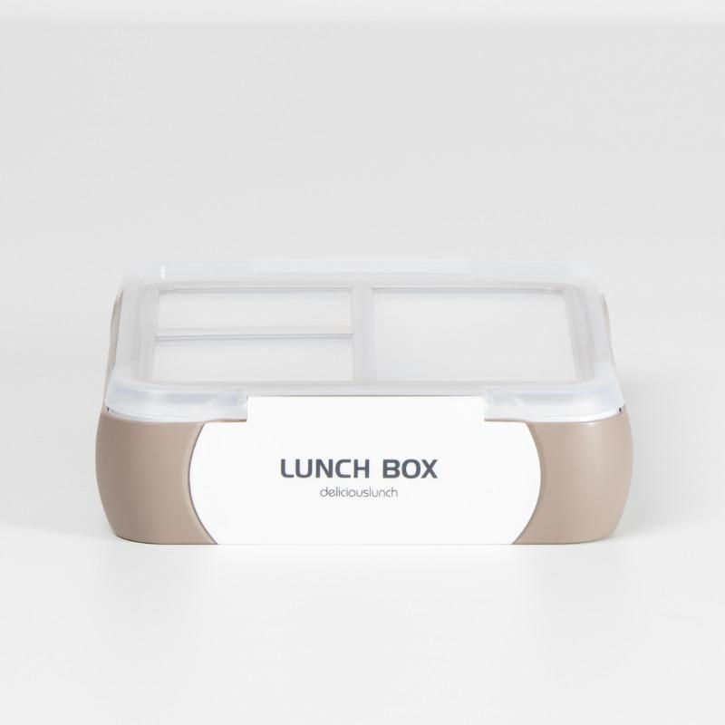 Disney Lunch Box Delicious Lunch