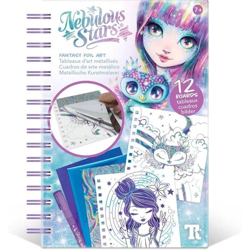 Gem Sticker Craft Kit