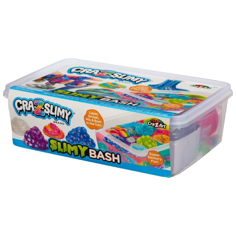 Cra-Z-Art Slimy Bash