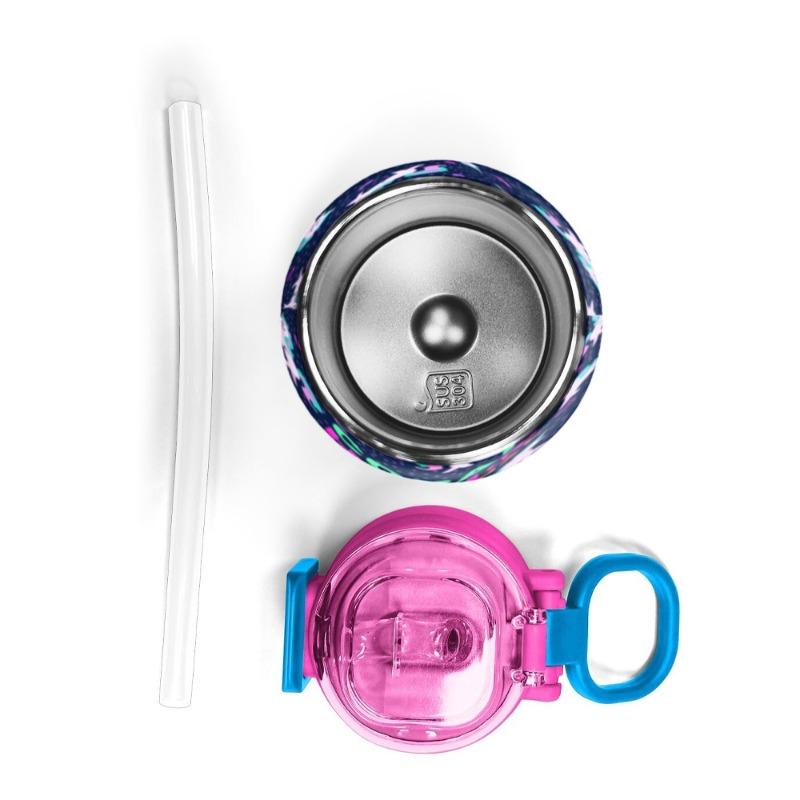 Coral High Kids Unicorn Steel Thermos 500ml