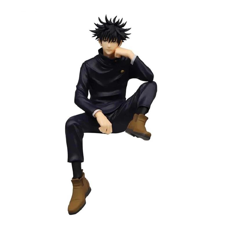 FuRyu Jujutsu Kaisen - Megumi Fushiguro Noodle Stopper