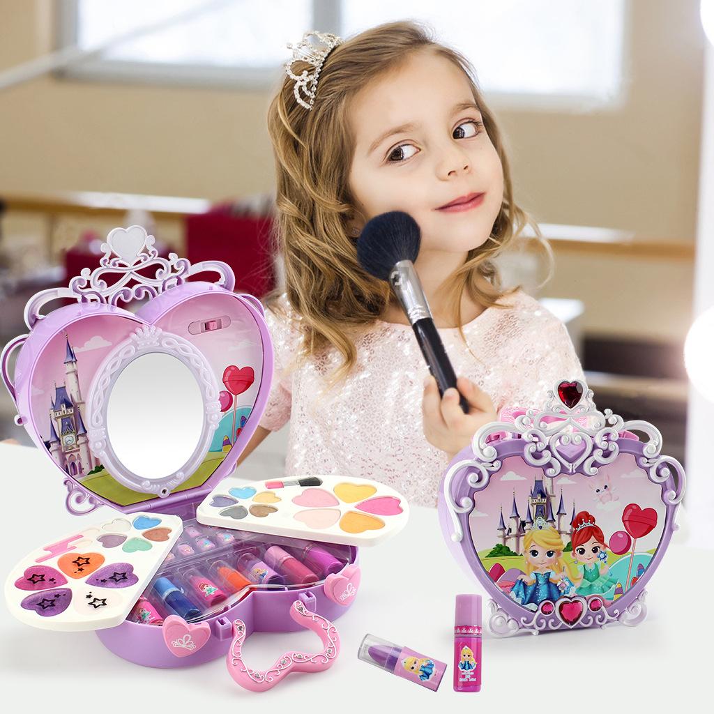 Kids Makeup Set